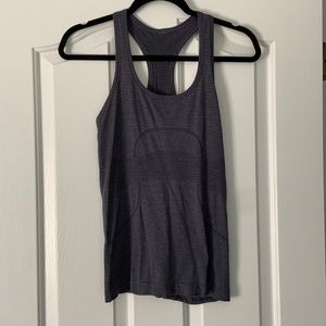 lululemon swiftly tech tank